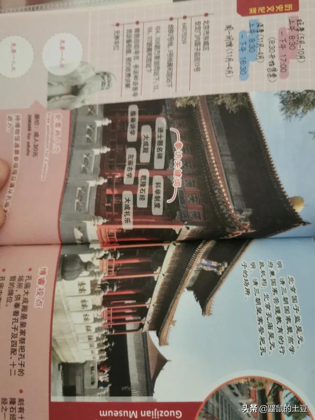 暑假想带孩子去北京自由行,大概玩五六天,正常线路游,有没有住宿和旅游线路详细攻略？