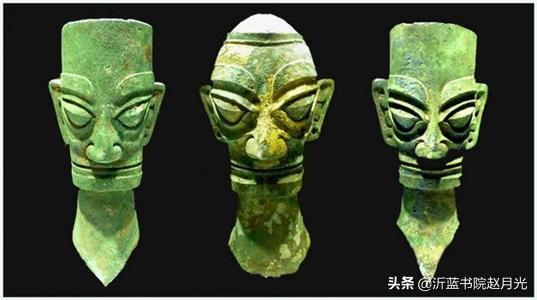 三星堆这次出土的文物，和玛雅文化有什么关系吗?