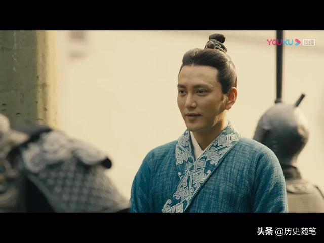甄宓与曹植:一代绝色甄宓为什么惨死，甄宓真的与曹植有私情吗？