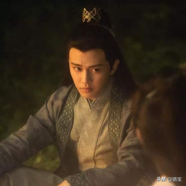 冯绍峰简介:谁有好看的古装电视剧，介绍一下呗？