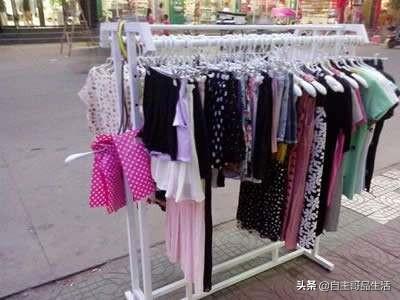 卖衣服需要什么技巧吸引顾客