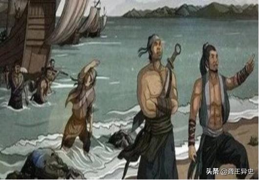 杰克逊氏寡妇鸟:清末海盗头子郑一嫂，是一个什么样的女子？ 杰克逊家族荣耀