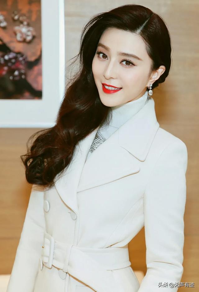 朋友你认为最漂亮女明星是谁