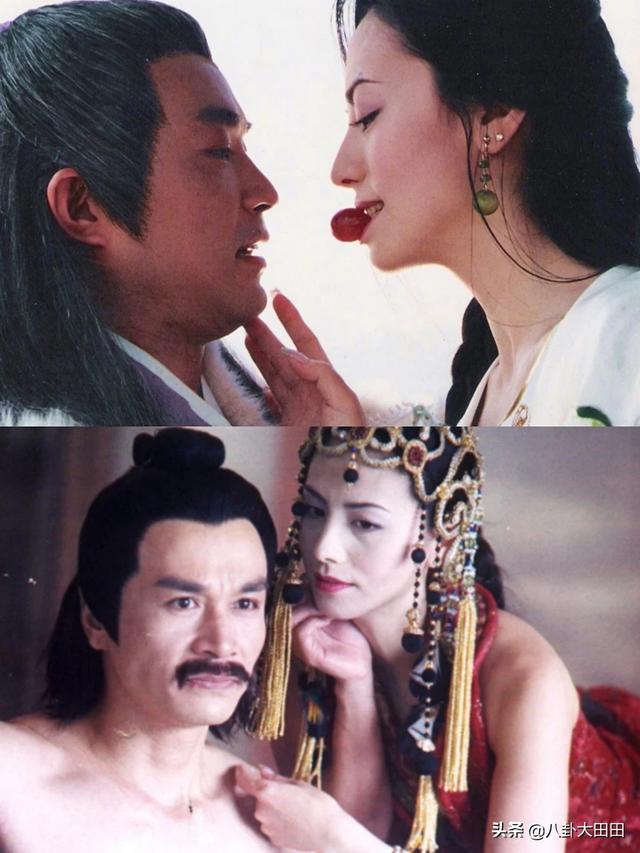 桃花模拟器灵异事件:影视作品中最让你恶心的角色是谁？