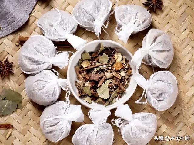 什么香料可以满嘴留香，什么香料有回味无穷唇齿留香的作用