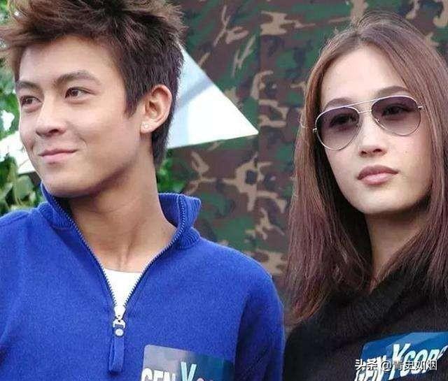 吴彦祖老婆照片:大家为什么喜欢用吴彦祖来形容长得帅？
