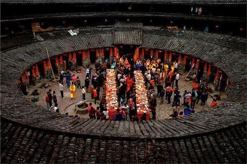 客家人都是曾经的中原王族，是吗？