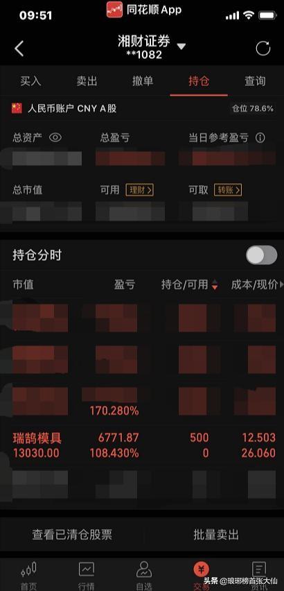 新股为什么出现这种天地连板的奇葩打开方式