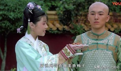 甄嬛传结局是什么:《甄嬛传》结局中皇上驾崩时，甄嬛为什么落泪