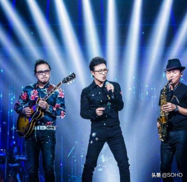 汪峰写给章子怡的歌:汪峰的摇滚乐是什么风格的