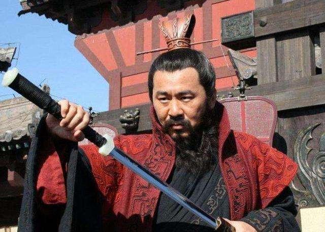割须弃袍是谁: