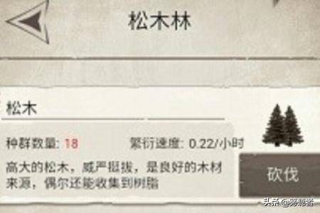 御龙宠物口粮:荒野求生攻略：各种关卡据点资源？