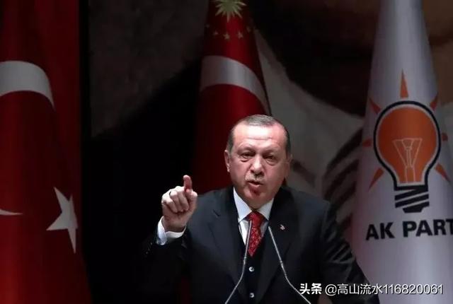 耶路撒冷是哪个国家的:埃尔多安为何要说耶路撒冷是土耳其领土？