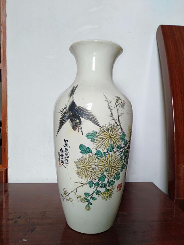 古玩市场上的民间精品古董都流向哪里了？插图37