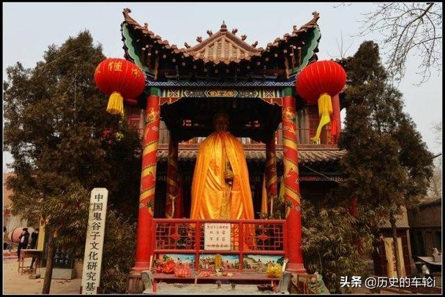 鬼谷子徒弟:鬼谷子哪里厉害，有什么实力？有什么事例？徒弟有哪些出名的？