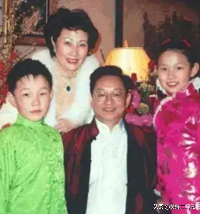 郑翔玲真的是靠“特异功能”嫁入豪门荣登富豪榜的吗？