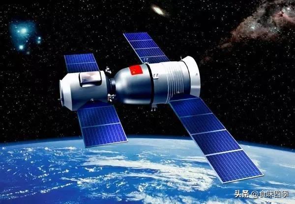 运行10年1600亿美元，美俄已放弃空间站计划，中国为什么还要建？插图13
