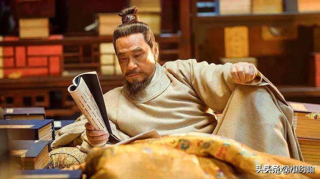 中国古代被诛灭九族的知名人物有哪些人，他们真的灭族灭种了吗？