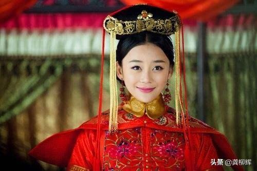 皇太极的父亲:清朝历位皇帝的父亲是谁？