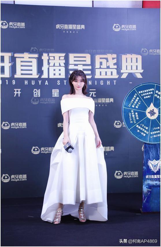 电竞女神MISS火了十年,身价上亿,直言：最大愿望是找个男朋友,你有何看法？