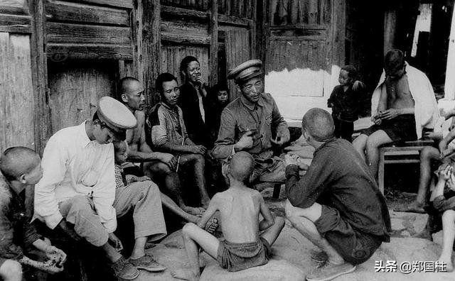 湘西土匪:湘西土匪头子杨永清，拥有1万多人马，为何被迅速围剿？