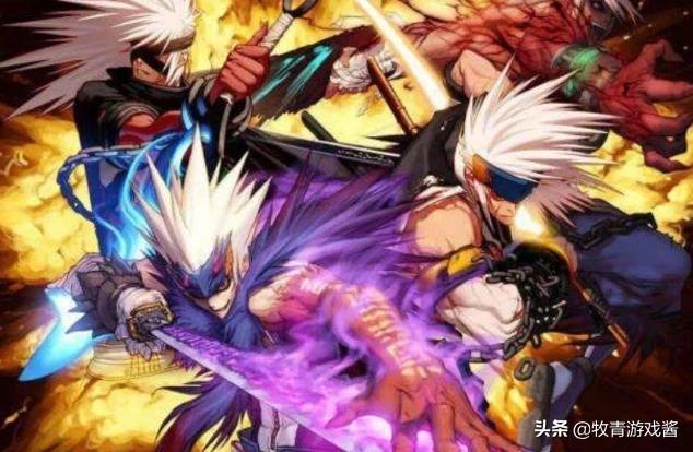 DNF国庆职业平衡后鬼剑士职业排行巨变,唯独不变的是完美职业还是垫底,你有何看法？