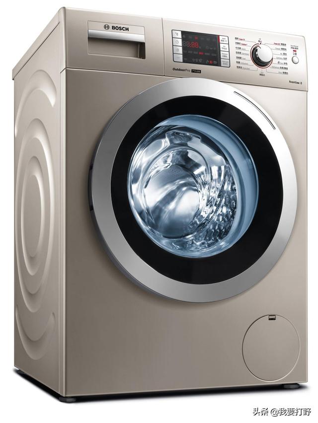 滚筒洗衣机的利弊，滚筒洗衣机有哪些缺点