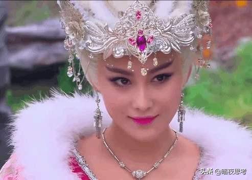 四大妖姬:都知历史上四大美女, 有谁知与他们不分上下的四大妖姬是谁呢？
