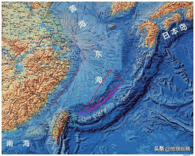 头条问答 我国的近海可能有鲨鱼吗 66个回答