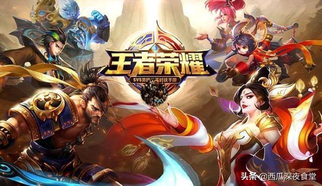 你觉得近期最火的手游是哪款？有哪些手游值得推荐？