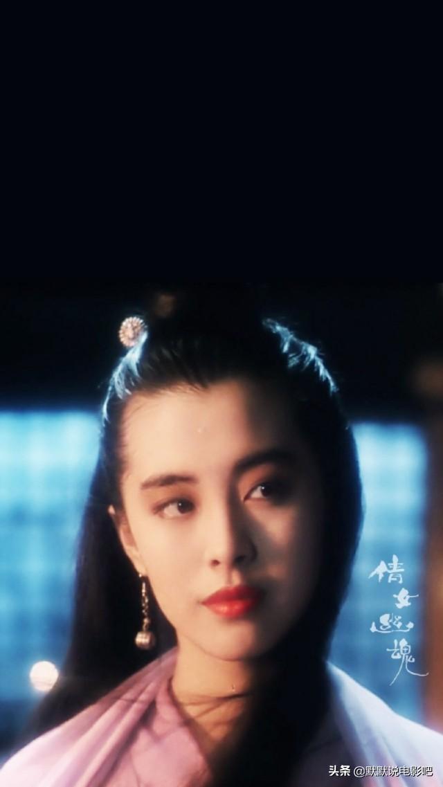 香港女演员名单:香港电影中你觉得哪位女演员是性感尤物？她演过什么电影？