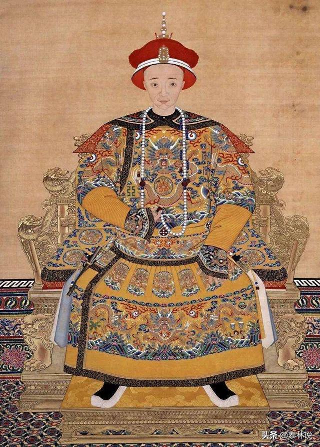 恭亲王:咸丰和恭亲王是一个妈养大的，为什么关系那么恶劣？