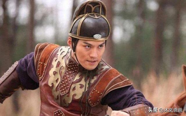 李世民一箭射死了李建成，为何还要砍下他的头颅？插图74