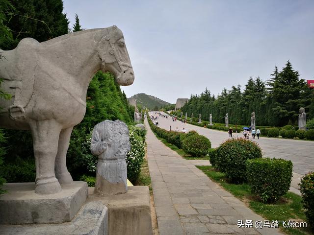 经典传奇考古古墓全集音频，为什么我国喜欢研究古代历史和考古