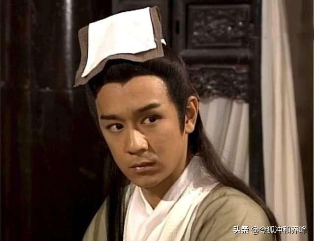 《天龙八部》中乔峰到底死了没有？