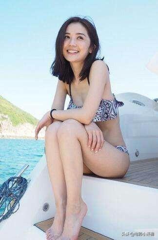 李欣汝照片:哪些女明星的颜值被过分低估过？