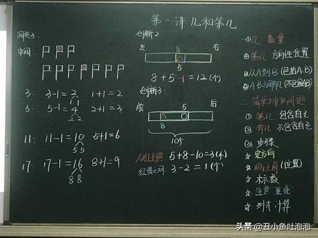 数学可爱的小猫ppt:3岁的孩子如何进行数学启蒙？