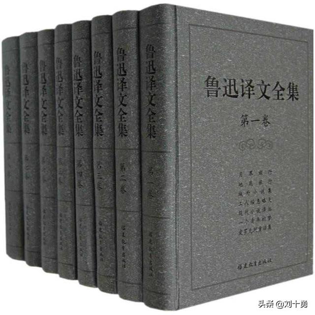 导致鲁迅先生思想发生巨大转折的原因是什么?（写作是鲁迅先生的人生转折点）