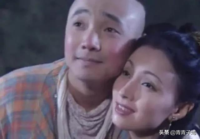 陶虹图片:你最喜欢小陶虹哪部电视剧？为什么？