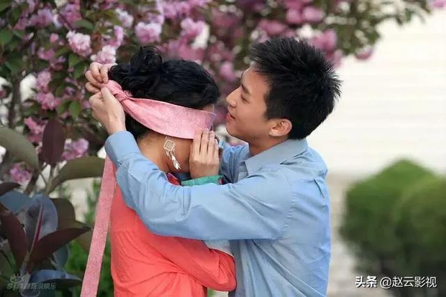 刘芸演过的电视剧:大家认为《艰难爱情》这部电视剧怎么样？