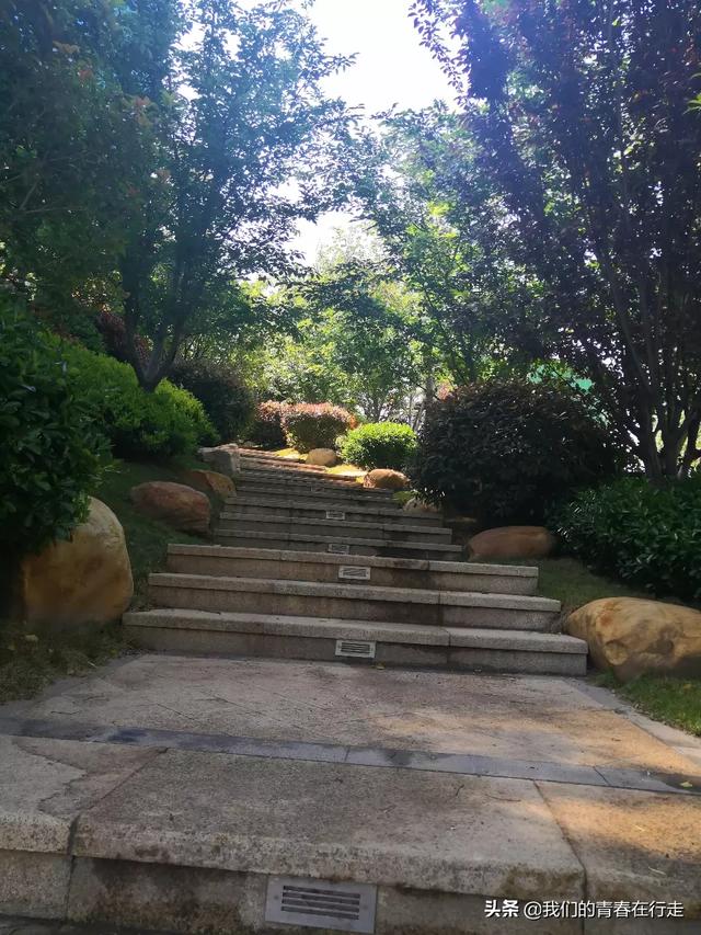 凝视郑东河:郑州周边五一期间有哪些适合儿童玩的景点