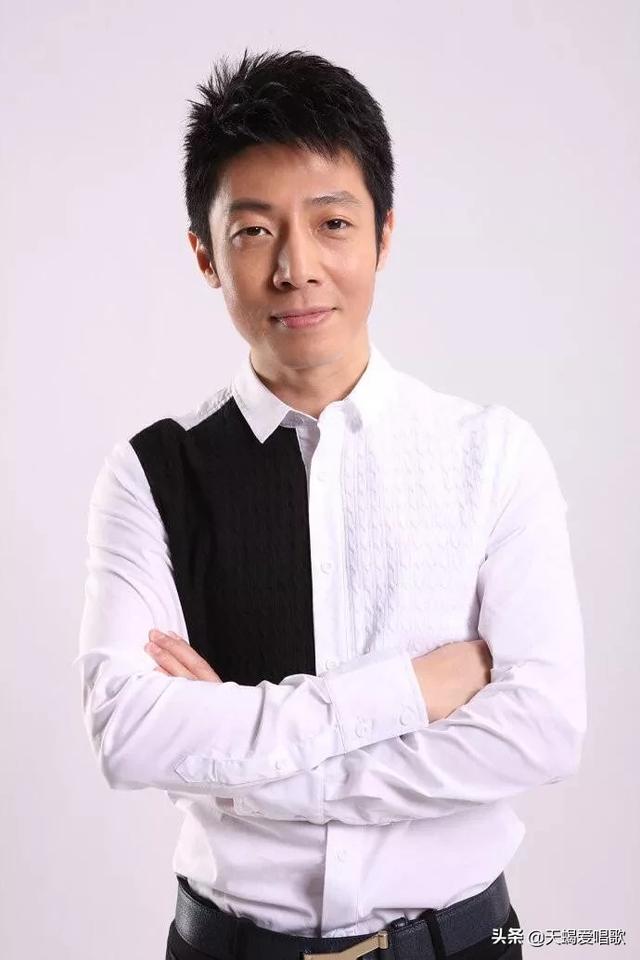 撒贝宁主持的节目:你觉得撒贝宁走到今天，他的成功原因是什么？