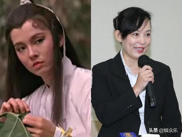 杨受成女儿:张国荣有过几任女朋友呢？