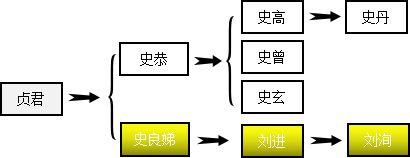 汉宣帝刘询:有人说“汉宣帝拥有最庞大的四大外戚”，你怎么看？