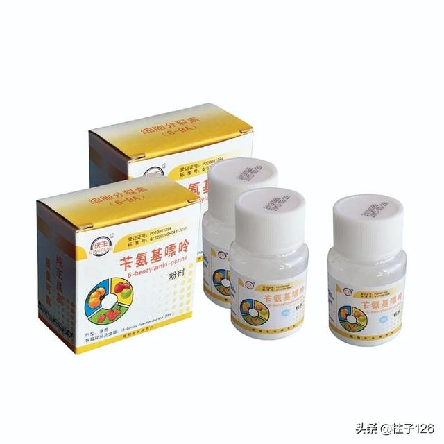 戴更基pdf百度云:苄氨基嘌呤的特点是什么？有哪些主要用途？