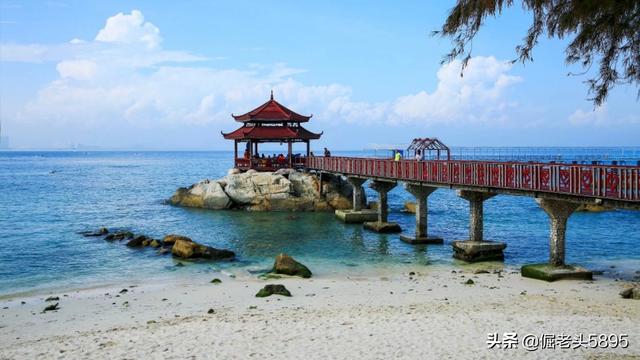 三亚<a href=https://maguai.com/list/52-0-0.html target=_blank class=infotextkey>旅游</a>攻略:三亚三日游怎么规划路线？