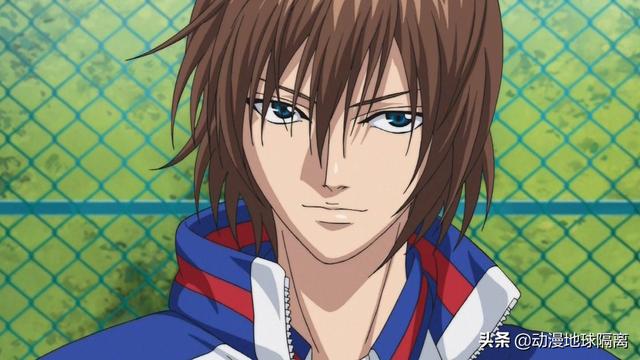 你们在童年看动漫时，有过男神或女神吗？都是谁？插图4