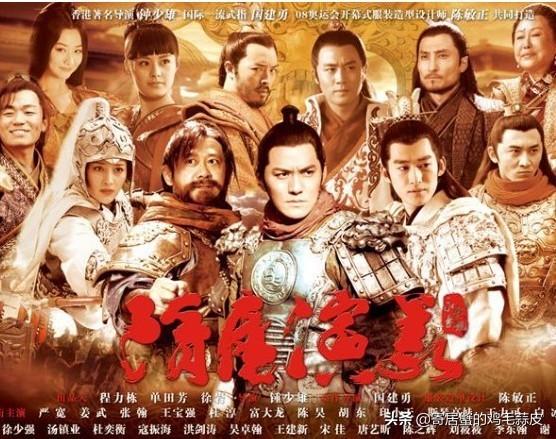 王宝强演过的电影:能推荐几个王宝强演的电影吗？
