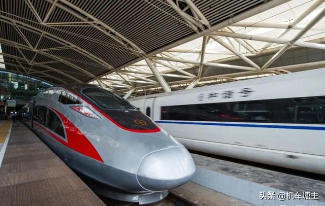 你怎么看中国高铁近几年来取得的成就？:中国高铁成就 第4张