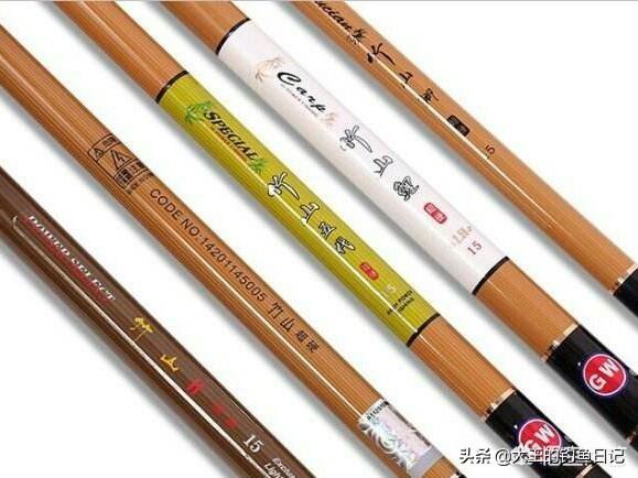 最近想入手一把6.3米的综合竿,有何推荐？